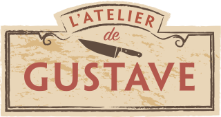 L'atelier de Gustave
